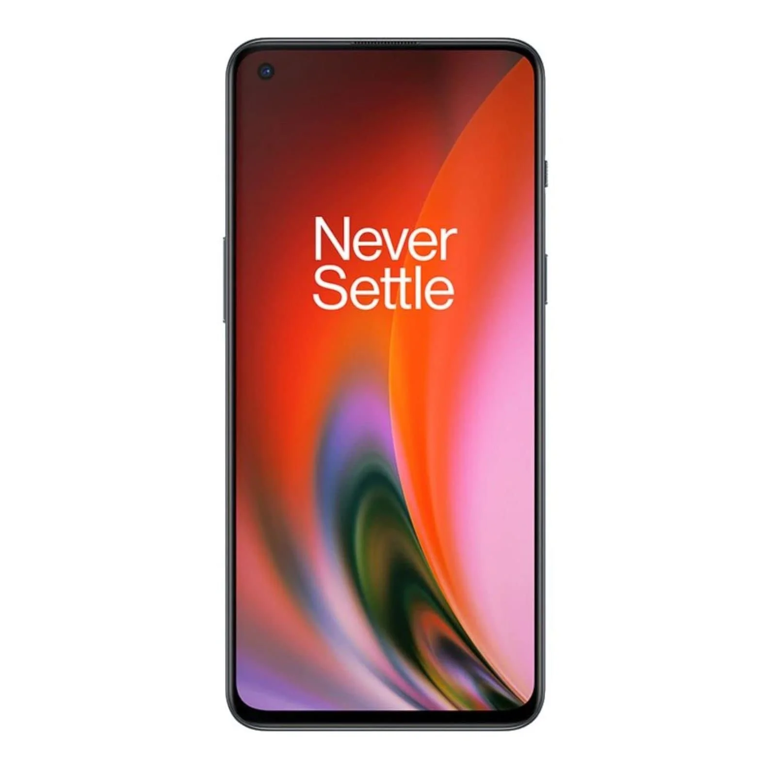 Смартфон OnePlus Nord 2 5G 8 ГБ RAM 128 ГБ Grey Sierra, фото №1