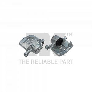 Тормозной суппорт NK 2136205 для ISUZU OPEL VAUXHALL передний левый - Фото 1