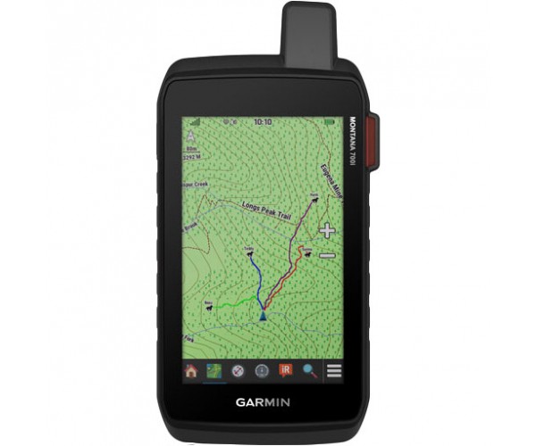 GPS-навигатор многоцелевой Garmin Montana 700i (010-02347-11), фото №6