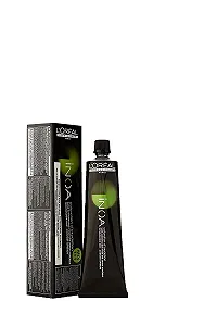 Фарба для волосся Loreal Inoa 5.15, 60 г - Фото 1