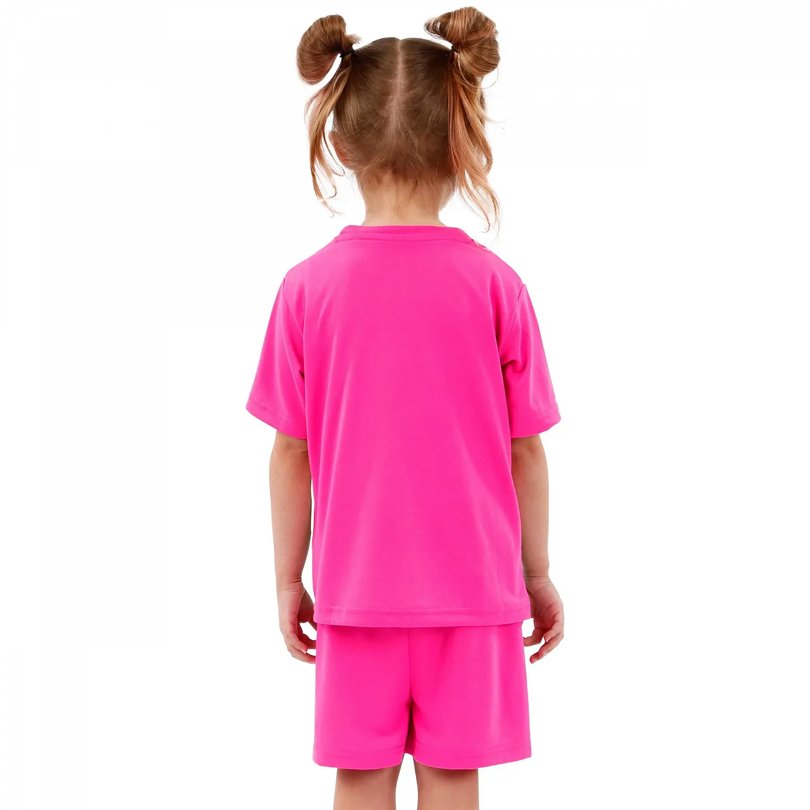 Пижама PAW PATROL Детская пижама для девочек Короткая пижама Размеры 92-128, фото №5 Пижама PAW PATROL Детская пижама для девочек Короткая пижама Размеры 92-128, фото №5