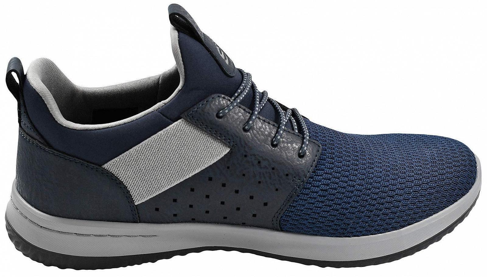 Кроссовки Skechers Delson Camben мужские, фото №6