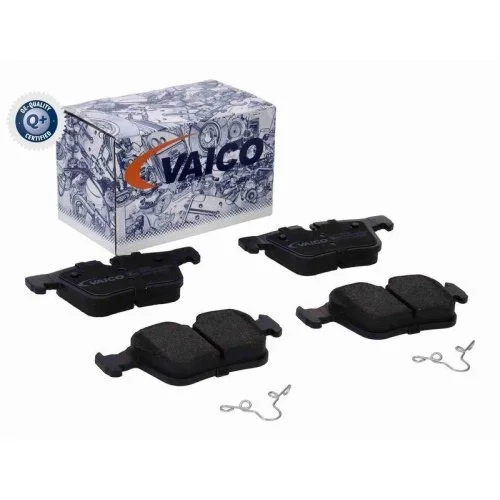 Комплект тормозных колодок VAICO Green Mobility Parts V95-0564 для JAGUAR, фото №2 Комплект тормозных колодок VAICO Green Mobility Parts V95-0564 для JAGUAR, фото №2