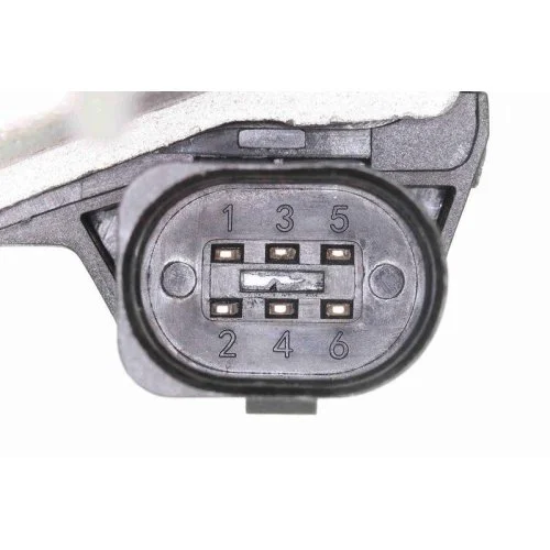 Дросельна заслінка VEMO V25-81-0002 для FORD, фото №3