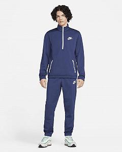 Спортивний костюм Nike Nk Club Pk Trk Basic S - Фото 1