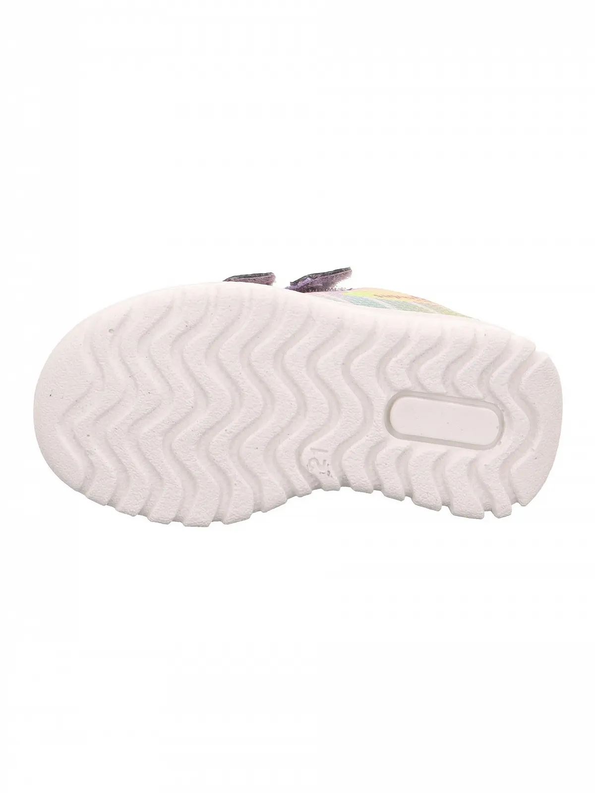 Кросівки Superfit Sport7 Mini 1-006183 для дівчат, фото №4