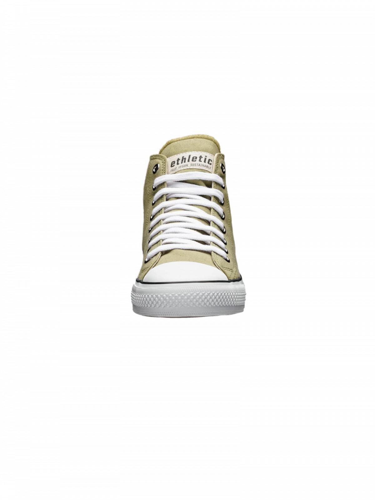 Кеди Ethletic Hi Fair Trainer White Cap Vegan Sustainable, фото №4