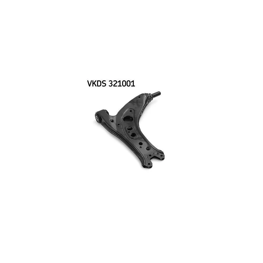 Важіль підвіски SKF VKDS 321001 для AUDI SEAT SKODA VW, нижній, фото №1