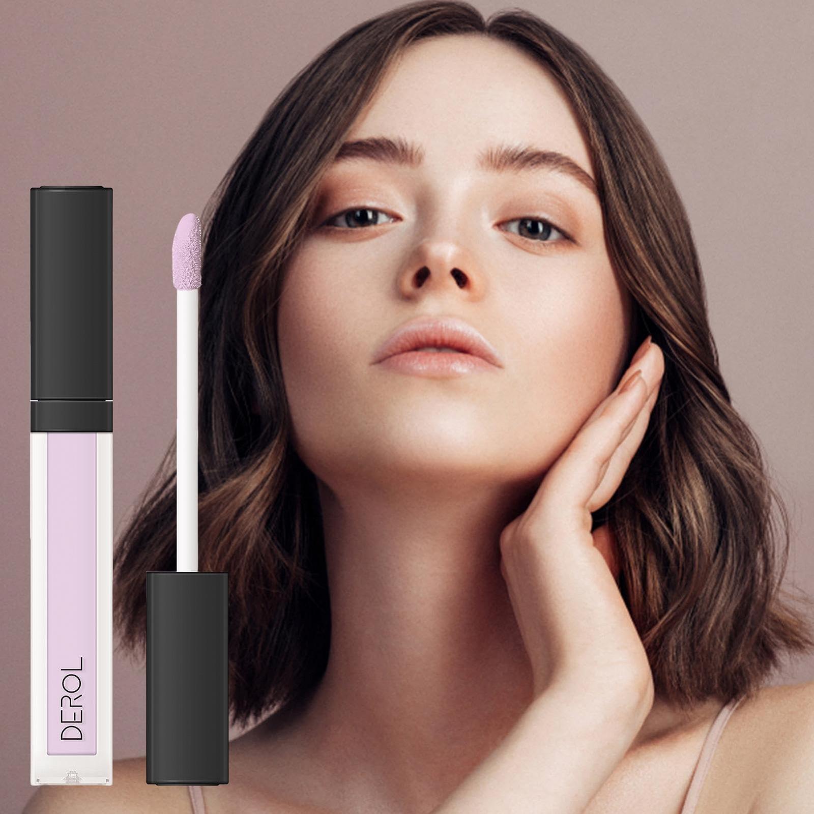 Консилер Tumotsit Leichte Concealer Foundation, фото №5