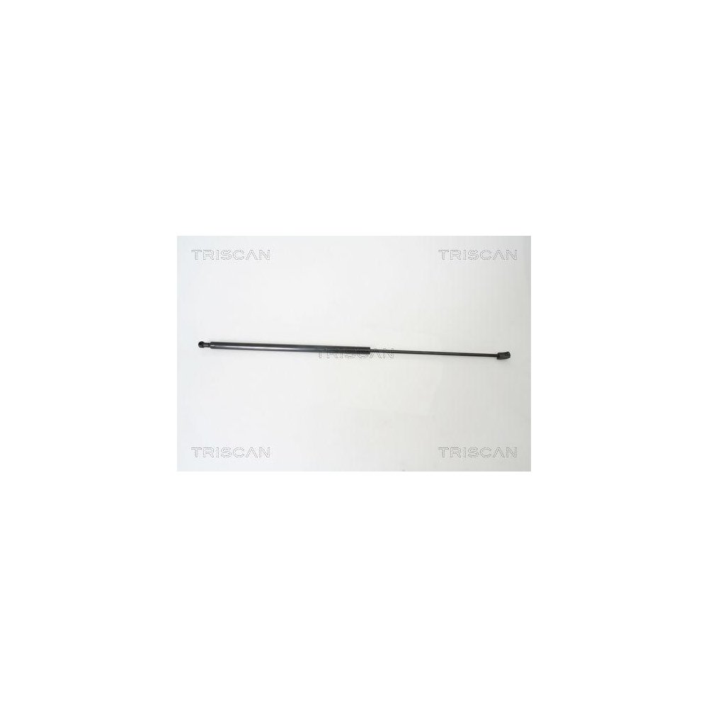 Газовая пружина капота TRISCAN 8710 65104 для SAAB спереди слева, фото №1