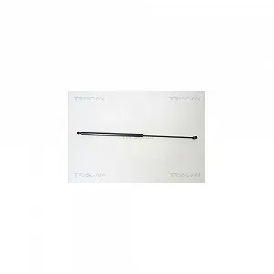 Газова пружина капота TRISCAN 8710 65104 для SAAB спереду зліва - Фото 1