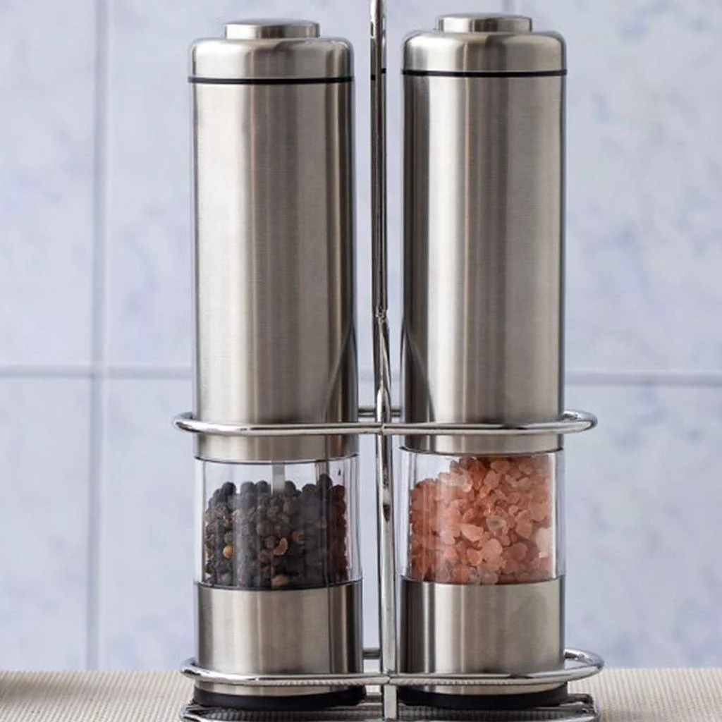 Набір млинків 2 шт Daumenpresse нержавіюча сталь, фото №7 Набір млинків 2 шт Daumenpresse нержавіюча сталь, фото №7