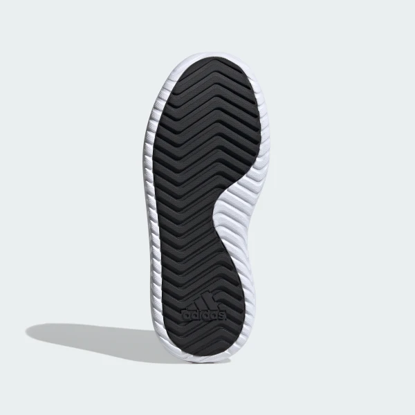 Кросівки GRAND COURT PLATFORM IE1093 Adidas Чорний 38 2/3, фото №6