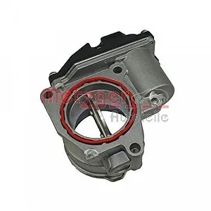 Дросельна заслінка METZGER 0892085 для VAG synthetic.ua - Фото 1