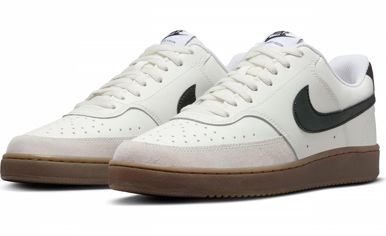 Кросівки Nike Court Vision Lo, фото №9 Кросівки Nike Court Vision Lo, фото №9