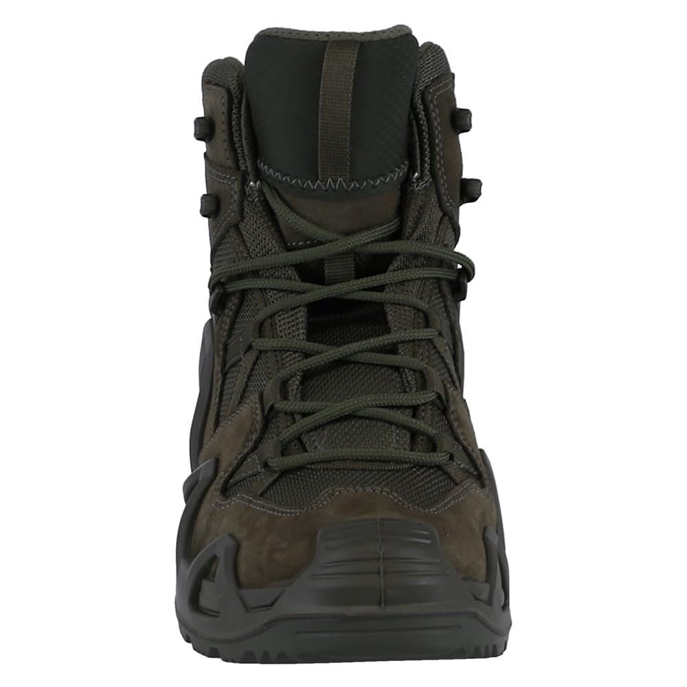 Черевики LOWA Zephyr MK2 GTX Mid Professional Medium, фото №4
