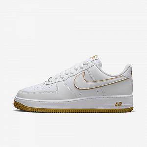 Кросівки Nike AIR FORCE 1 07 42 - Фото 1