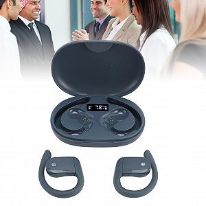 Наушники-переводчики AI Voice Translation Bewinner, 144 языка, онлайн synthetic.ua - Фото 1