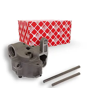 Масляный насос FEBI BILSTEIN 102150 для AUDI SEAT SKODA VW - Фото 1
