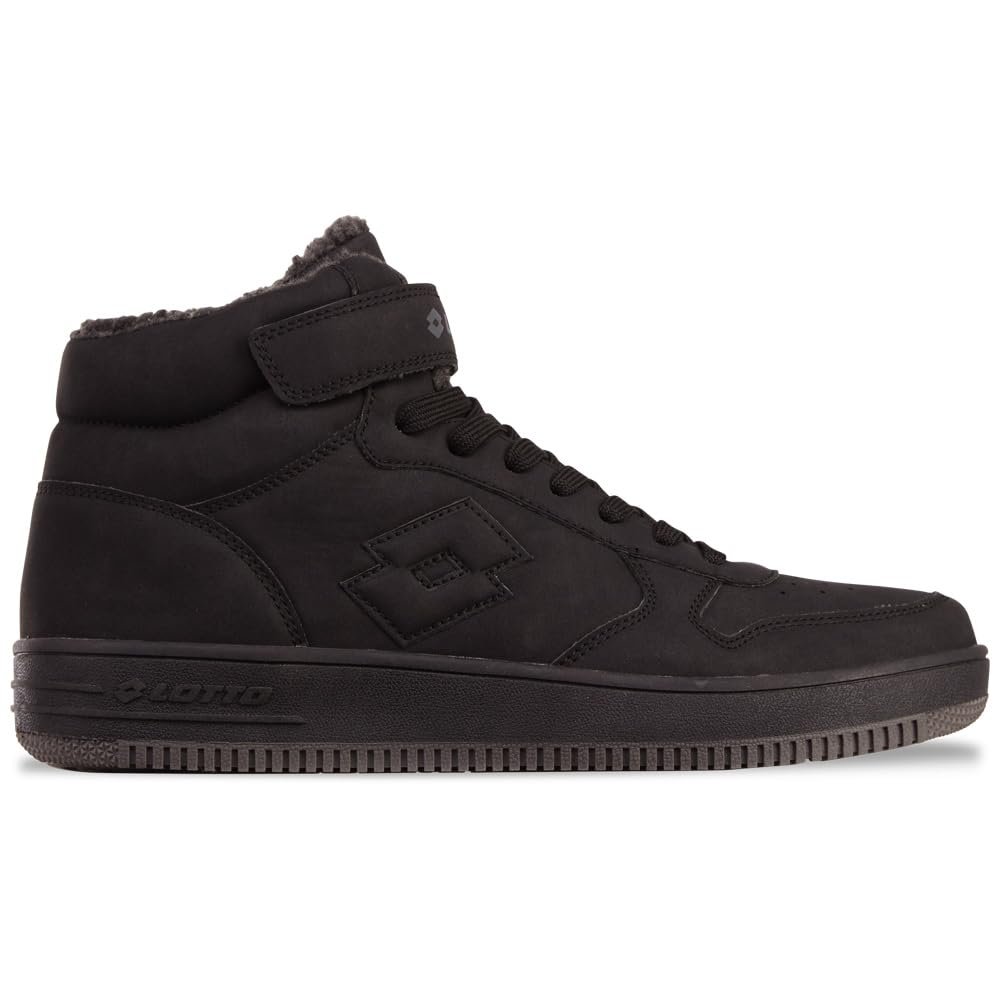 Кросівки Lotto PALIOT FUR Unisex 2400192U, фото №1 Кросівки Lotto PALIOT FUR Unisex 2400192U, фото №1