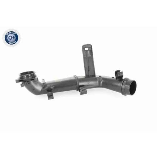 Шланг интеркулера VAICO V40-2314 Q+ OPEL сторона выпуска, фото №3