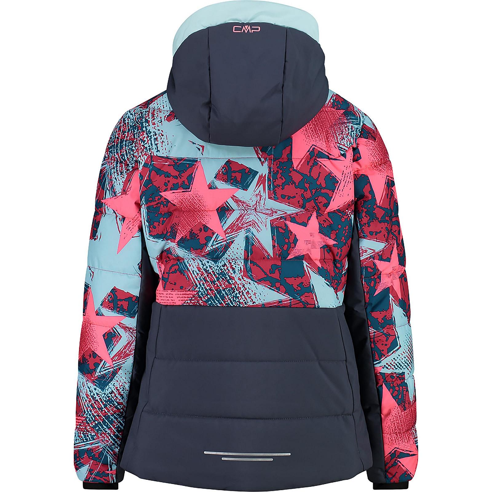 Дитяча куртка-худі CMP, фото №2