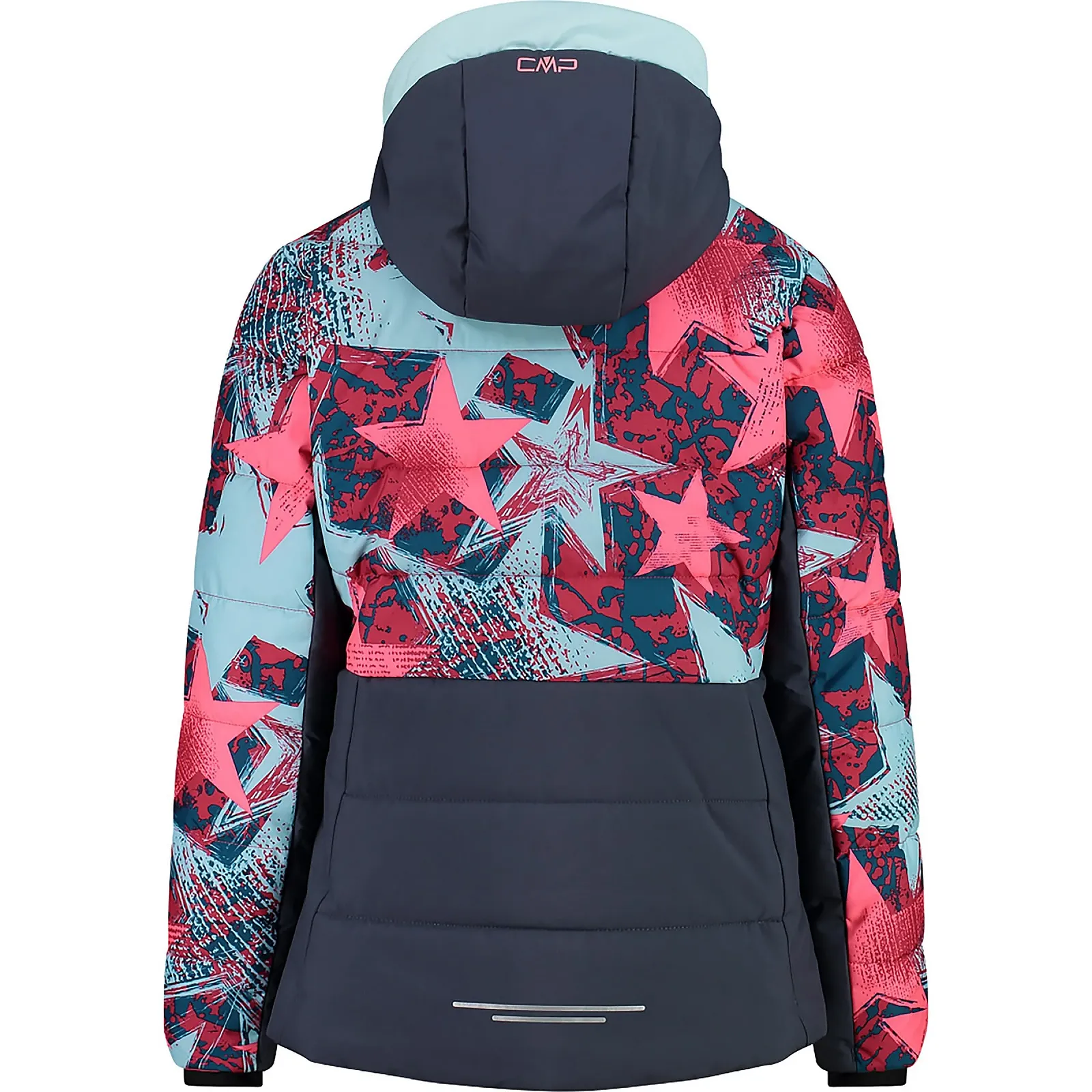 Детская куртка-худи CMP, фото №2