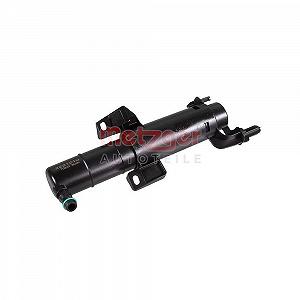 Форсунка омывателя фар METZGER 2221210 для SKODA, правая - Фото 1