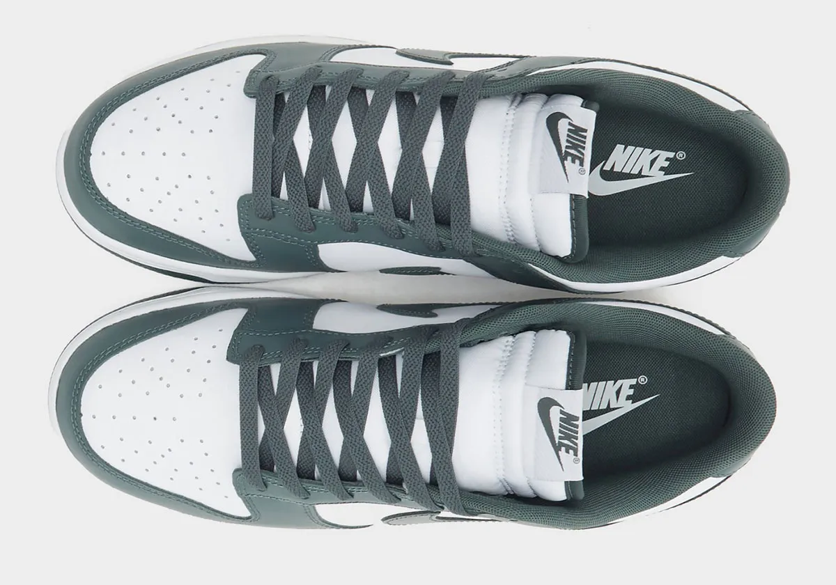 Кроссовки Nike DU LOW RETRO 40, фото №3