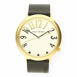 Женские часы Rolf Cremer Jumbo II 491949, Ремешок - Фото 1