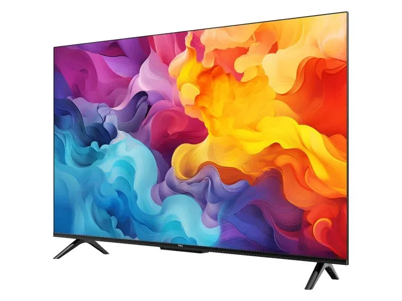 Телевизор 43" TCL 43V6B / 4K / 60 Гц / VA / Smart TV / Wi-Fi / Bluetooth / T2, фото №4 Телевизор 43" TCL 43V6B / 4K / 60 Гц / VA / Smart TV / Wi-Fi / Bluetooth / T2, фото №4