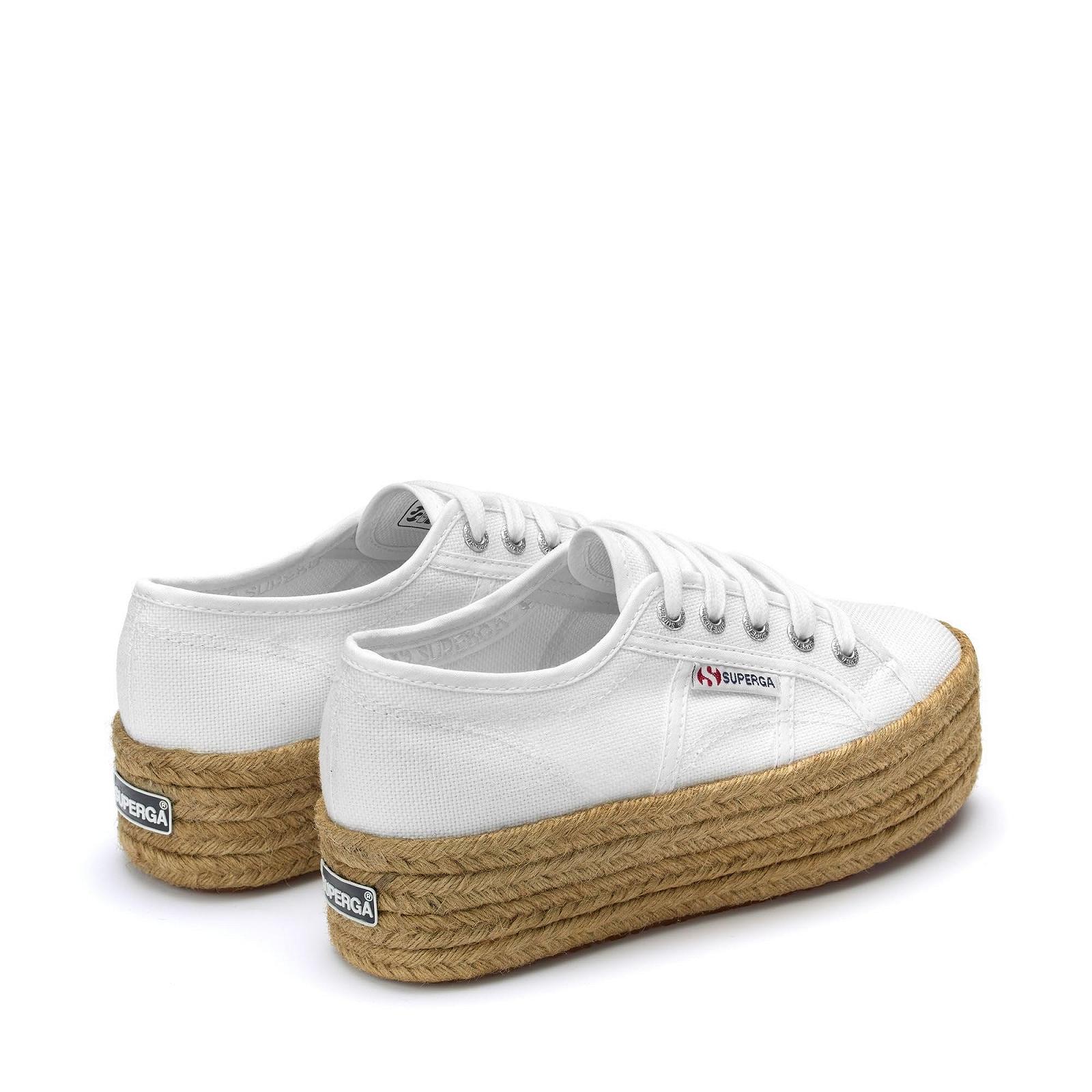 Кроссовки Superga Unisex 2790 Cotropew, фото №4