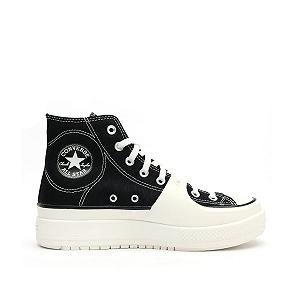 Кросівки Converse Chuck Taylor All Star Construct Nera для чоловіків A05094C synthetic.ua - Фото 1