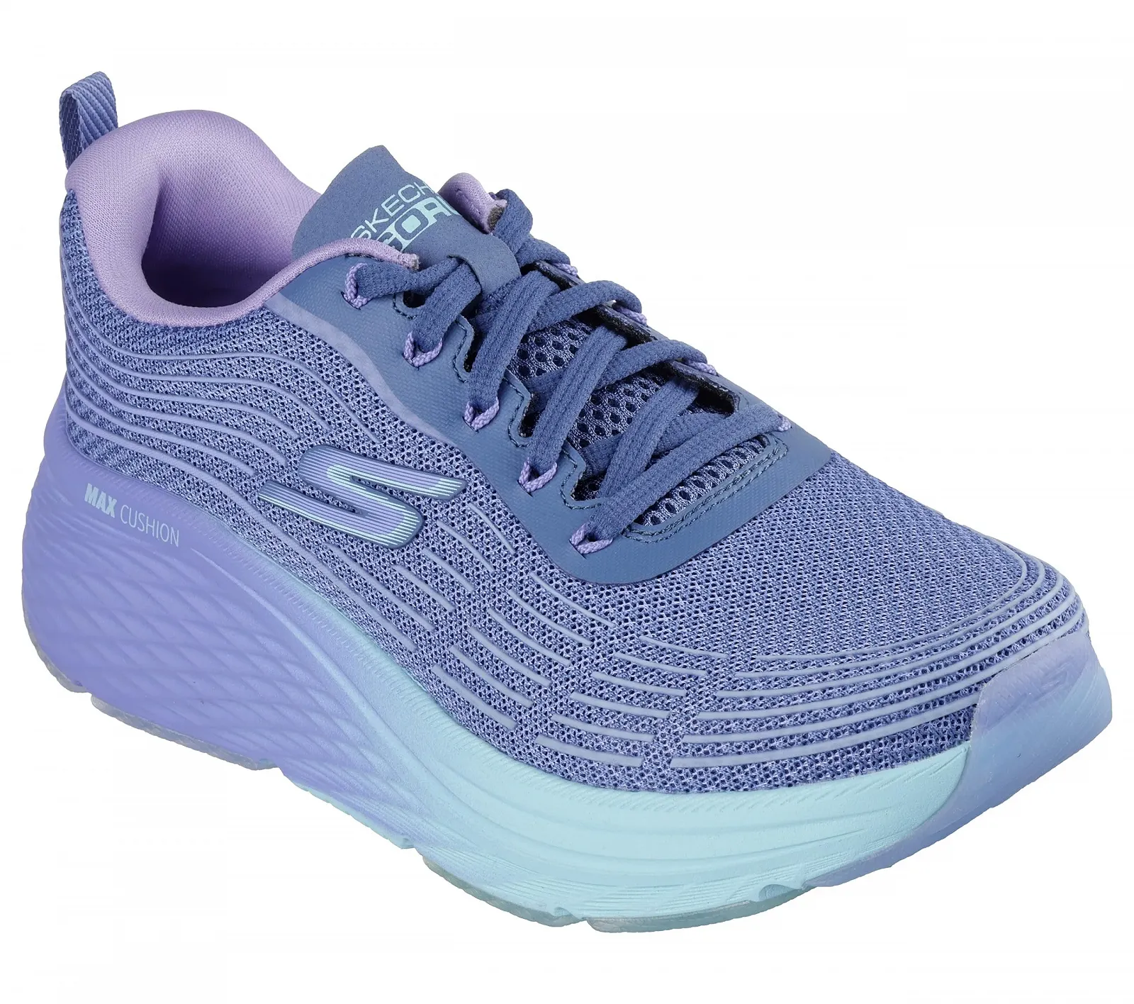Кроссовки Skechers Max Cushioning Elite 2.0 Speed Play, фото №4
