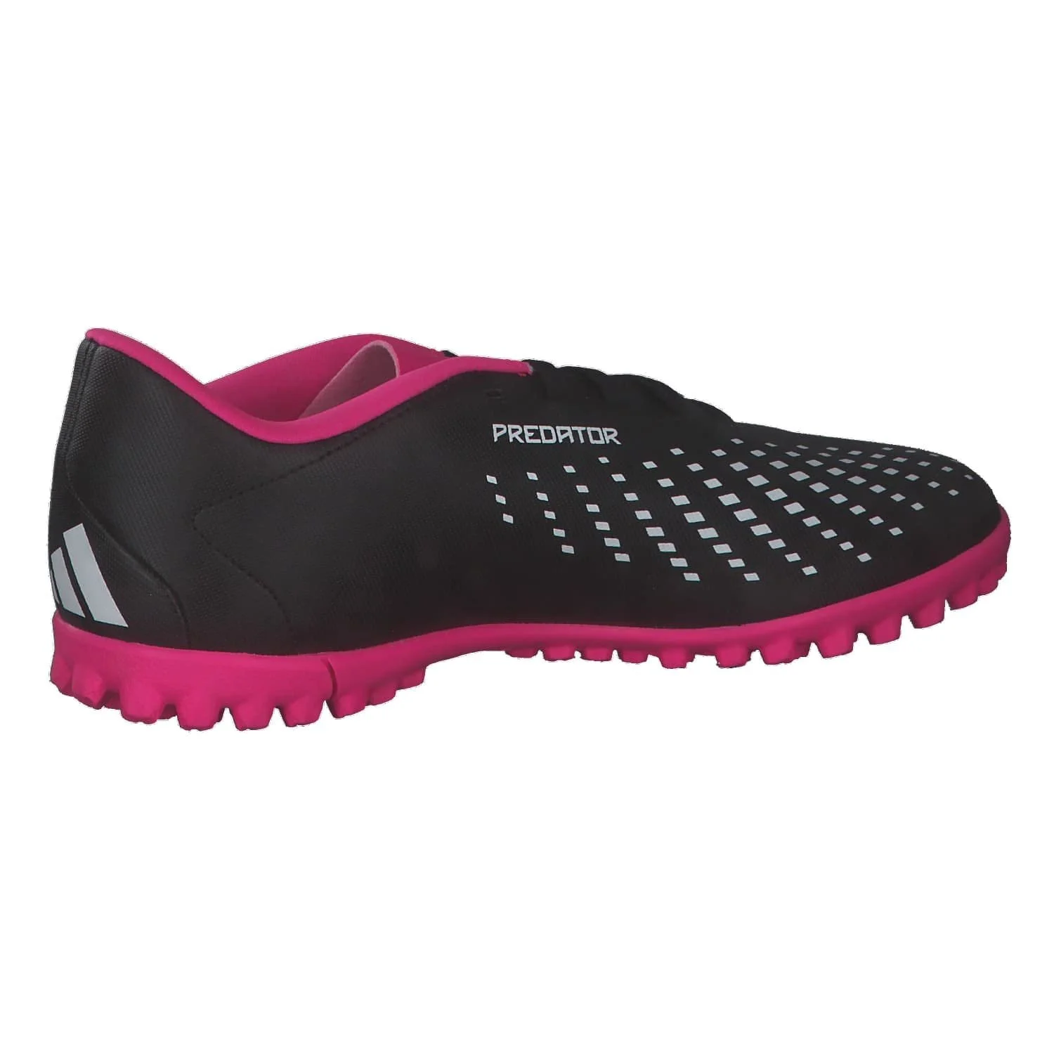 Футбольні Бутси adidas Predator Accuracy.4 Turf для Хлопчиків, фото №7
