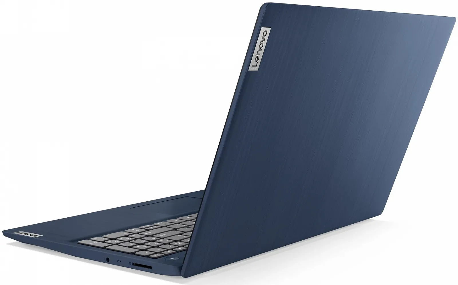Ноутбук 15.6" Lenovo IdeaPad 3-15IIL05 Intel Core i3-1005G1 RAM 4GB SSD 256GB Windows 11 (UKR), фото №6