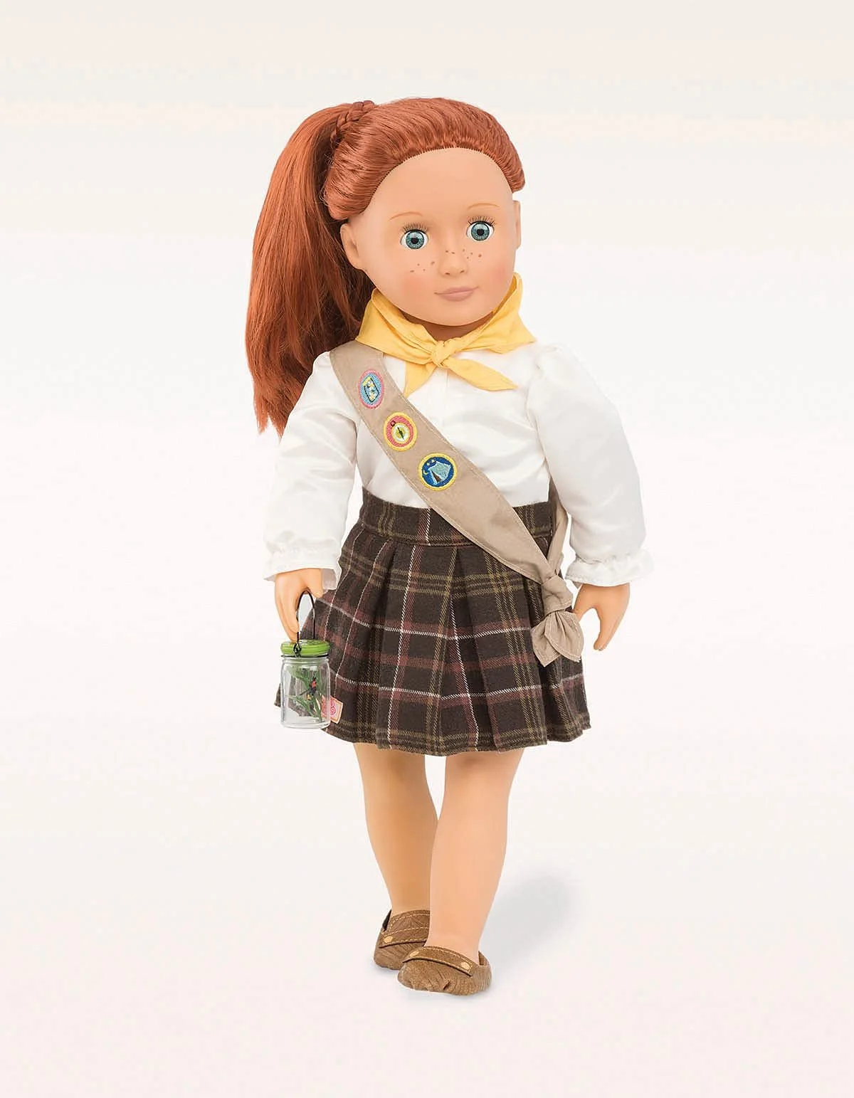 Аксессуары Our Generation Explorers 18-Inch, фото №3 Аксессуары Our Generation Explorers 18-Inch, фото №3