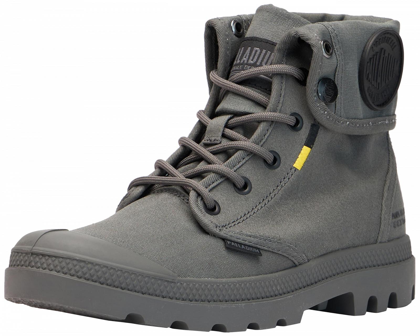 Черевики Palladium Pampa Baggy Supply High Унісекс, фото №1