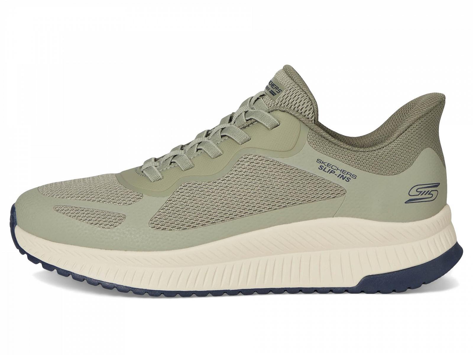 Кросівки Skechers Bobs Squad 4, фото №5