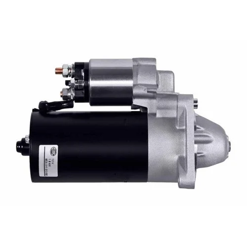 Стартер HELLA 8EA 011 610-961 для FIAT FERRARI, фото №4 Стартер HELLA 8EA 011 610-961 для FIAT FERRARI, фото №4