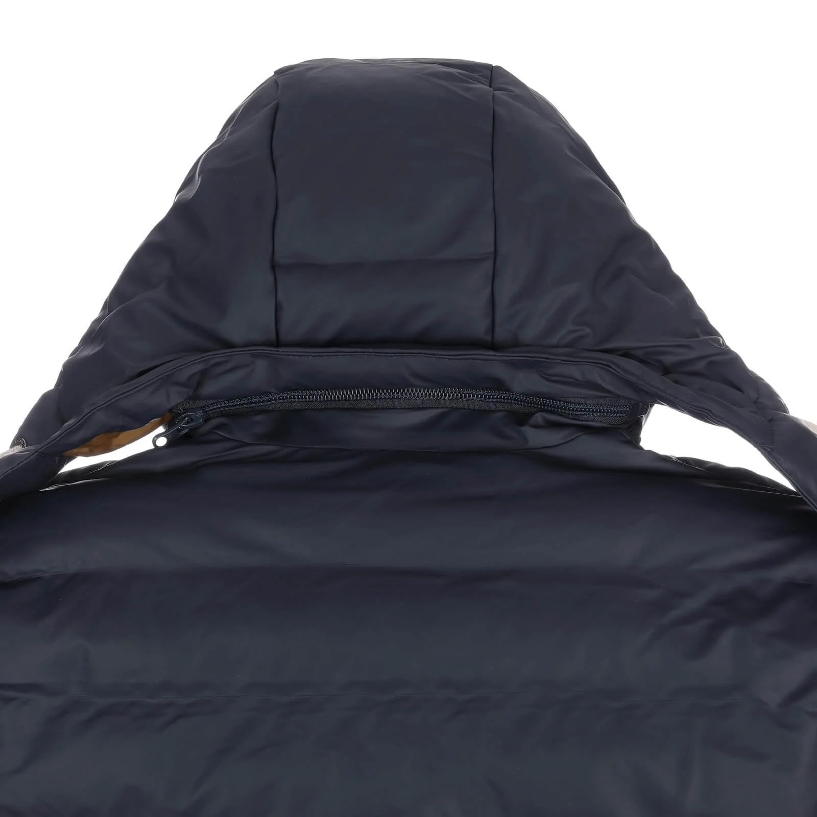 Пальто Dry Fashion Gdansk стьобана вітро- та водонепроникна, фото №7