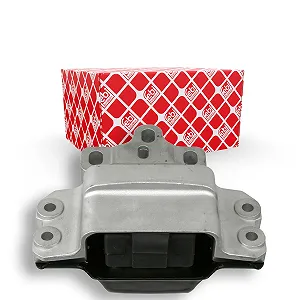 Опора МКПП FEBI BILSTEIN 22932 AUDI SEAT SKODA VW левая - Фото 1