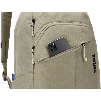 Рюкзак для ноутбука Thule 15.6" Campus Exeo 28L TCAM-8116 Vetiver Gray 3204781, фото №3