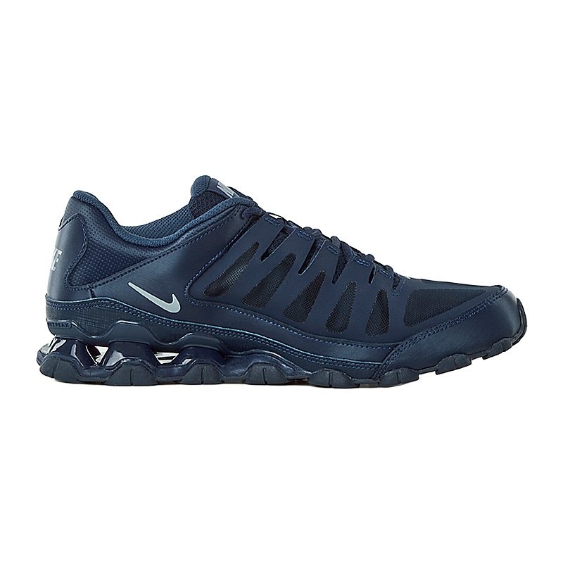 Баскетбольные кроссовки Nike REAX 8 TR MESH Размер 43, фото №3