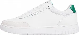 Кеды Tommy Hilfiger Th Basket Core LTH Mix Fm0fm05467 - Фото 1