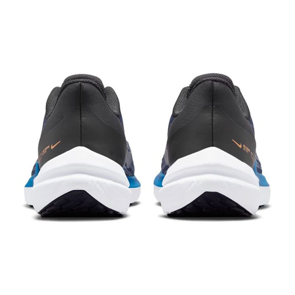 Кросівки Nike Air Winflo 9 чоловічі, фото №7