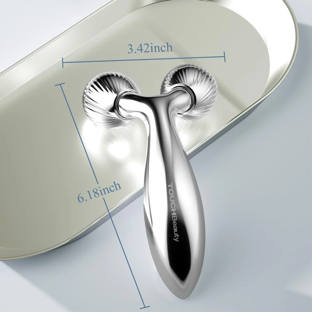 Масажер для обличчя TOUCHBeauty AG-1613A, фото №7