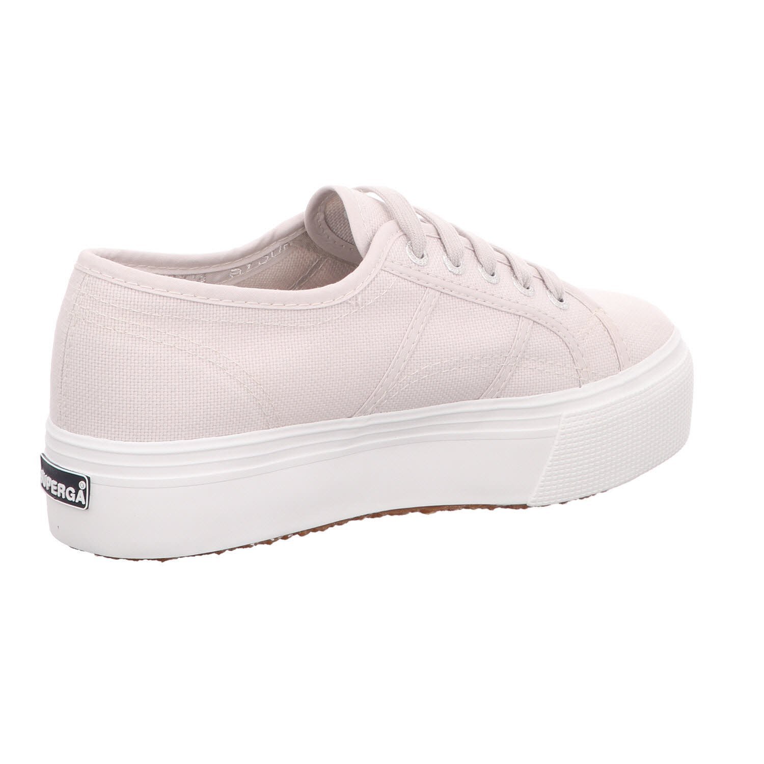 Кроссовки Superga 2790acotw Linea Up and Down женские, фото №5