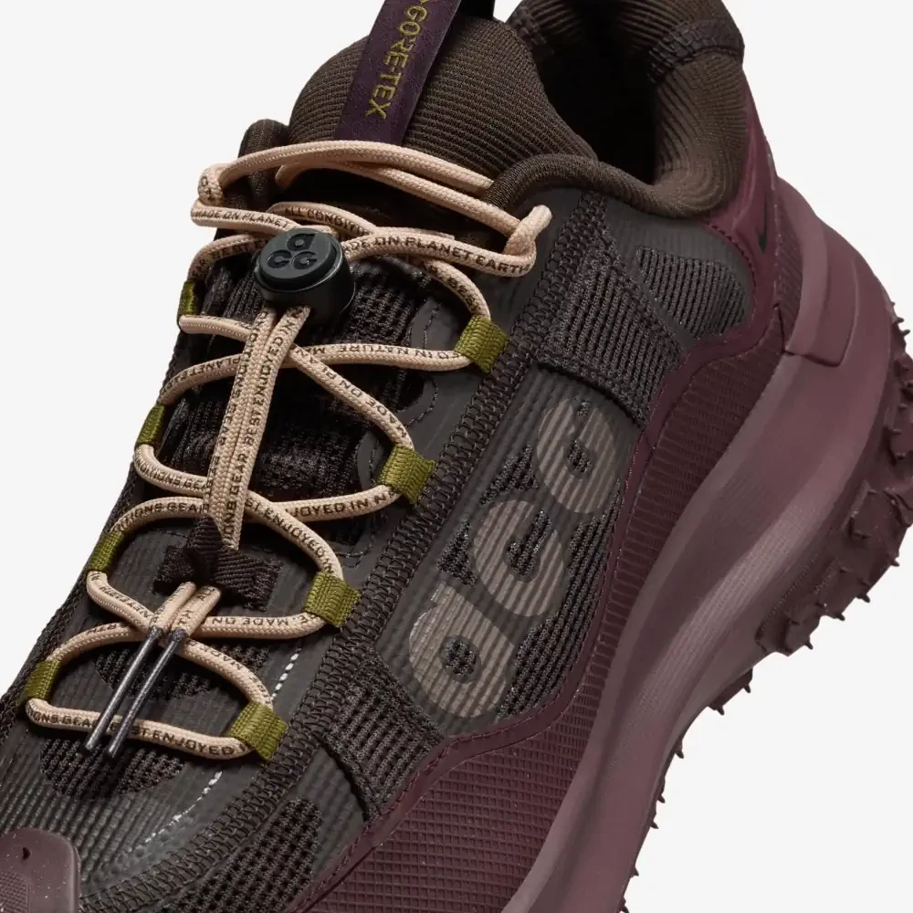Кросівки ACG MOUNTINE FLY 2 LOW GTX Nike 45, фото №7