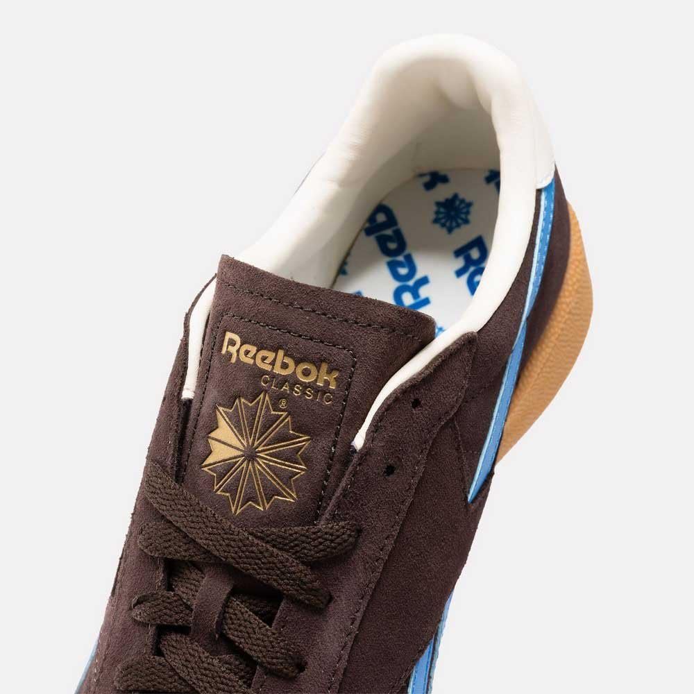 Кросівки Reebok Club C Grounds UK, фото №6